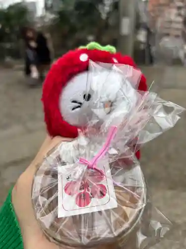 牛天神北野神社(東京都)