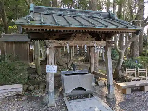 姉埼神社(千葉県)