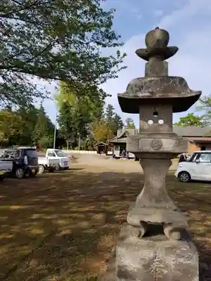 伏木香取神社のその他建物