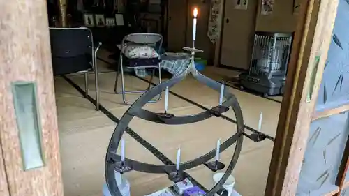 浅草観音寺の本殿・本堂