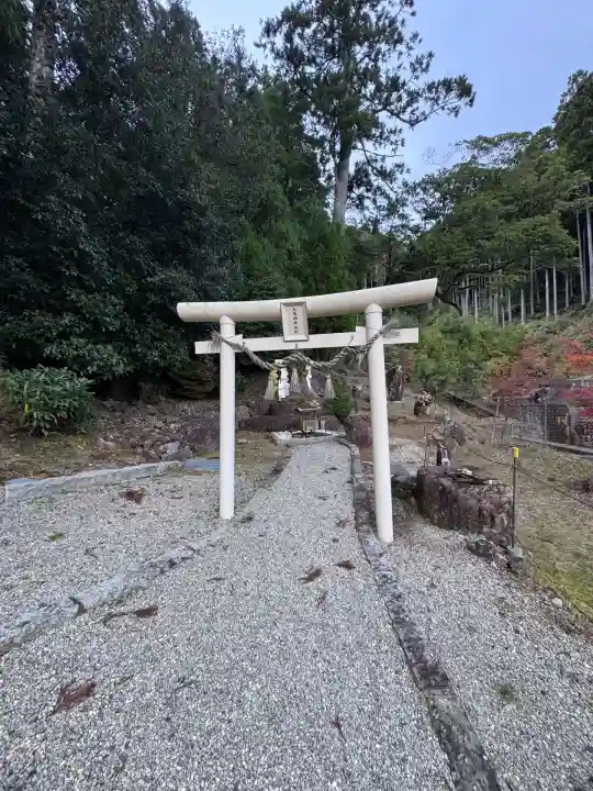大馬神社(三重県)