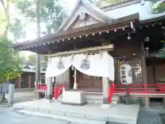 今宮神社(静岡県)