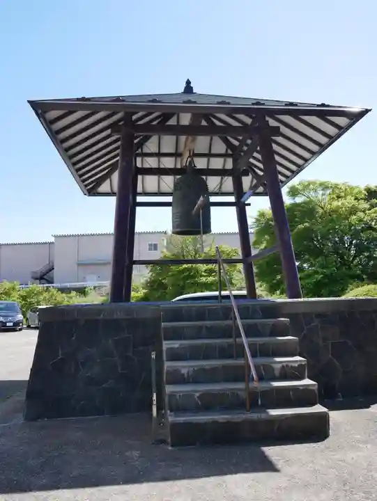 大観密寺(宮城県)