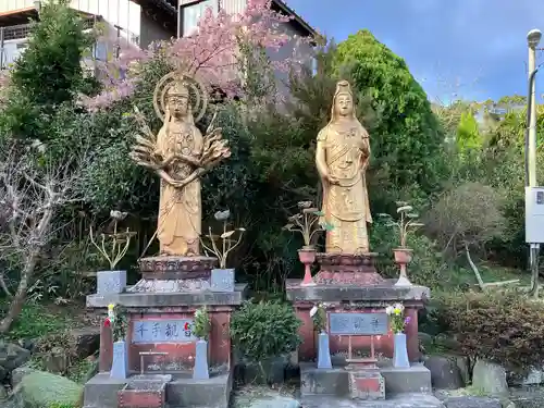 天龍山 誓海寺(愛知県)