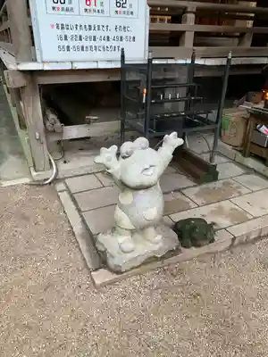 如意輪寺のその他建物