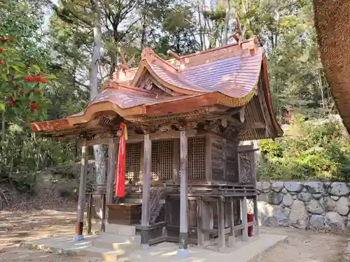 性海寺のその他建物