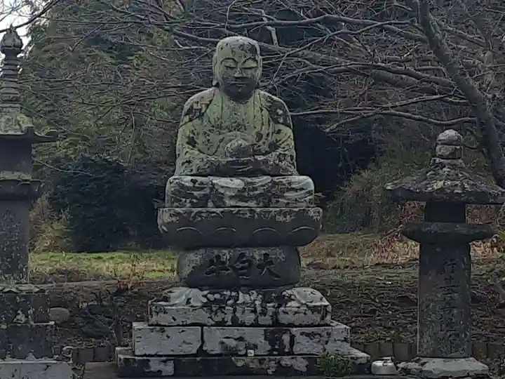 長興寺(大分県)