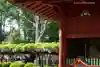 日吉神社のその他建物
