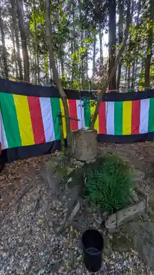 御蔭神社(京都府)