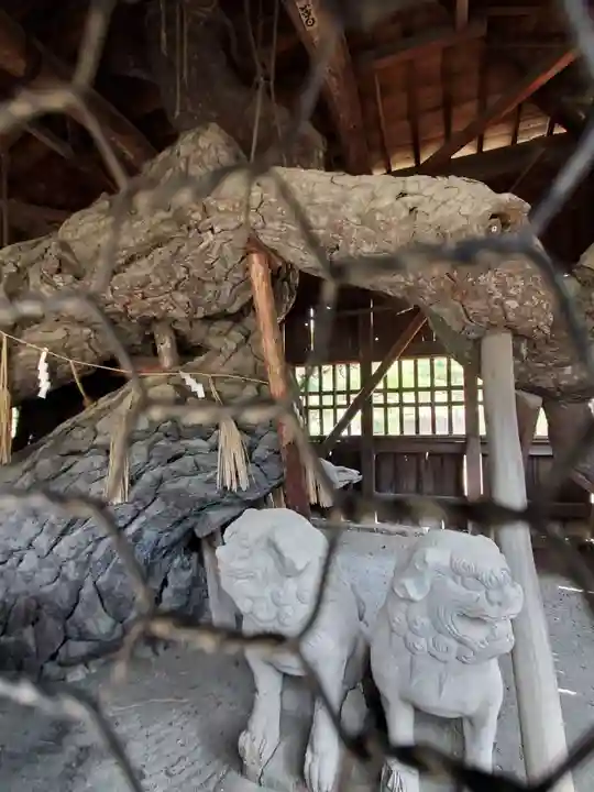 曽根天満宮のその他建物