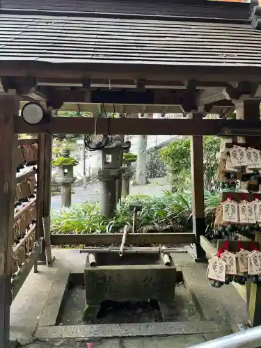 黒龍社（伊奈波神社境内社）(岐阜県)