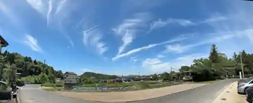 出石神社(兵庫県)
