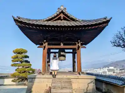 温泉寺のその他建物