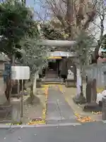 幸神社(東京都)
