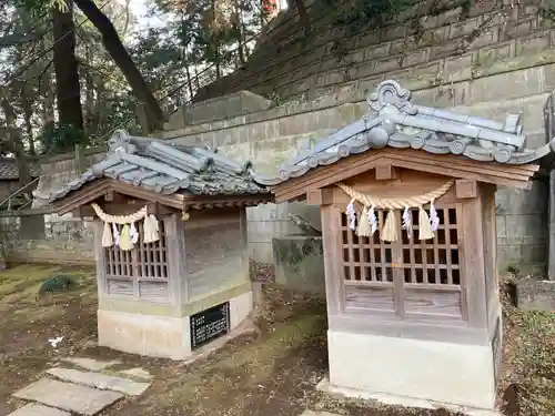 前玉神社(埼玉県)