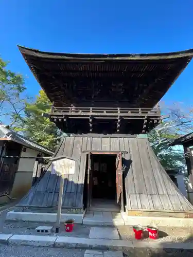 園城寺（三井寺）(滋賀県)