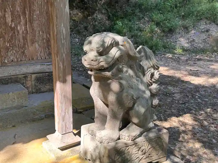 八柱神社(兵庫県)