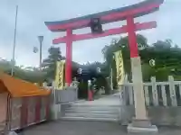 北海道東照宮(北海道)