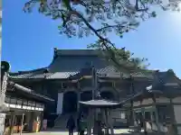 誕生寺(千葉県)