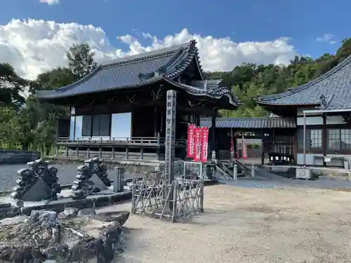 大泉寺の建物その他