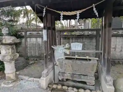 日枝神社(神奈川県)