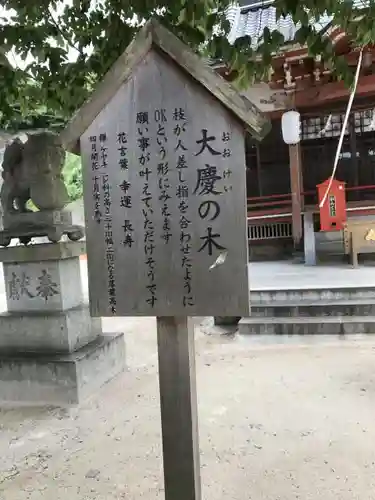 塩屋神社の建物その他