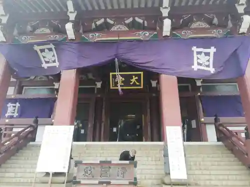 池上本門寺のその他建物