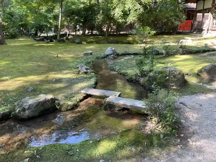 賀茂別雷神社(上賀茂神社)(京都府)