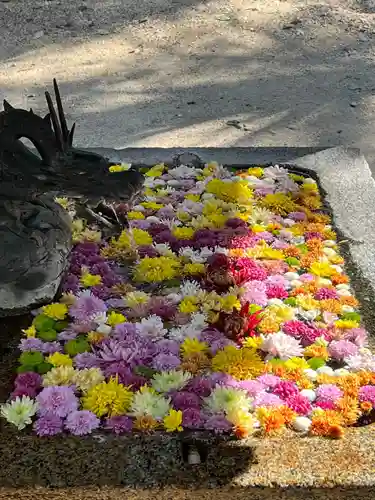 二本松神社(福島県)