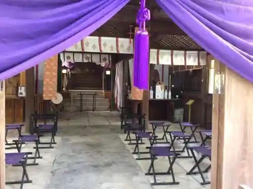 櫻山神社(山口県)