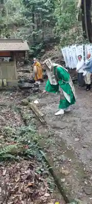 梅香寺(三重県)