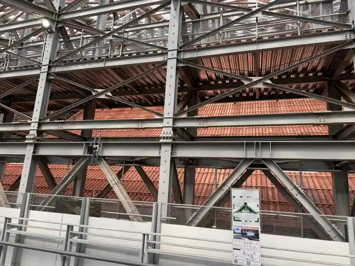 比叡山延暦寺(滋賀県)