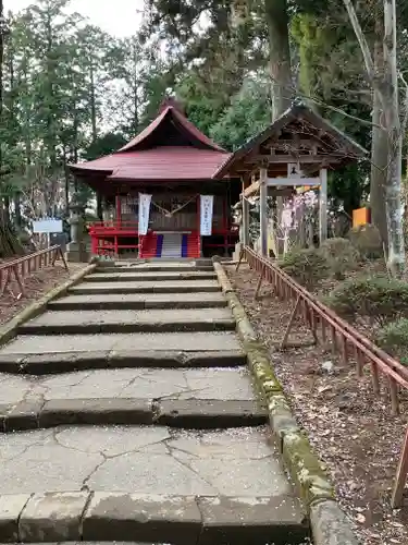 烏森神社のその他建物