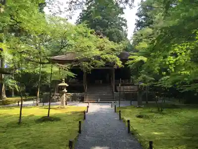 三千院門跡のその他建物