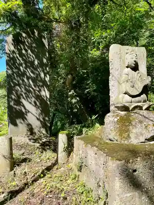 厳島神社（嚴島神社）(福島県)