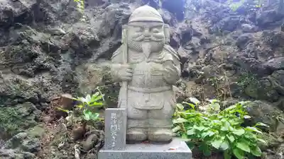 大善院のその他建物