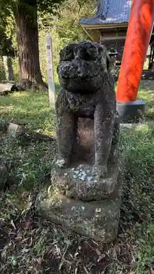 佐倍乃神社(宮城県)