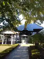 星谷寺のその他建物
