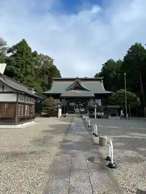 橿原神宮(茨城県)