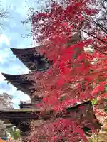 新海三社神社のその他建物