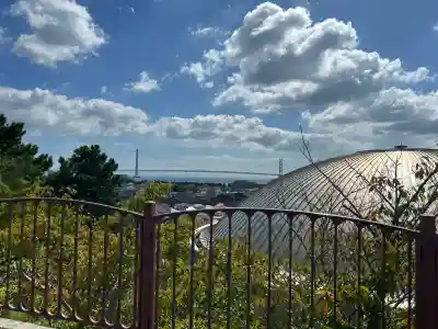 柿本神社(兵庫県)