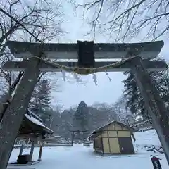 古峯神社(栃木県)