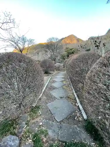 長泉院(埼玉県)