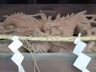 待乳山聖天(本龍院)の芸術