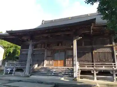 専能寺(富山県)