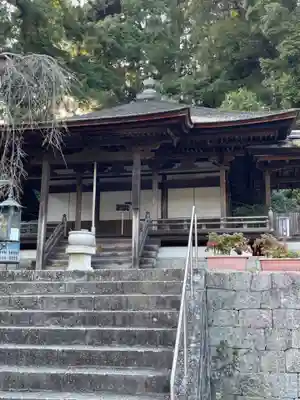 金剛寺のその他建物