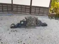 慈恩寺のその他建物