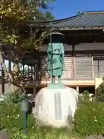 観音寺(栃木県)