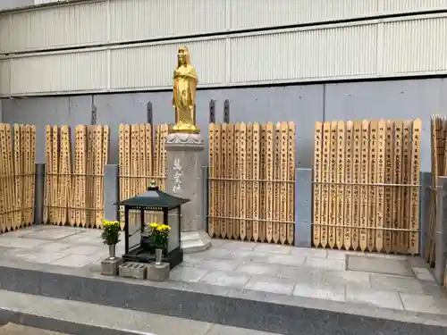 髙福院(東京都)