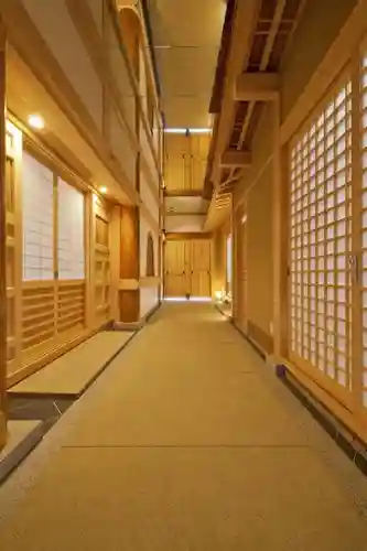 寿量山　速成寺のその他建物